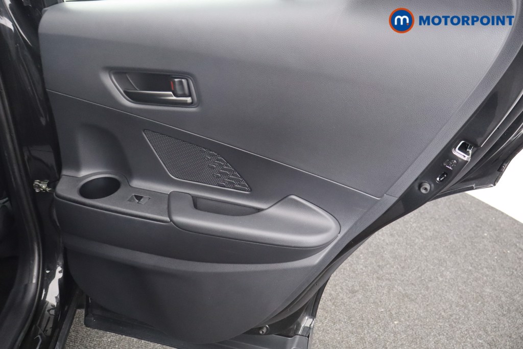 Toyota C-Hr Icon Automatic Petrol-Electric Hybrid SUV - Stock Number (1557422) - 16th supplementary image
