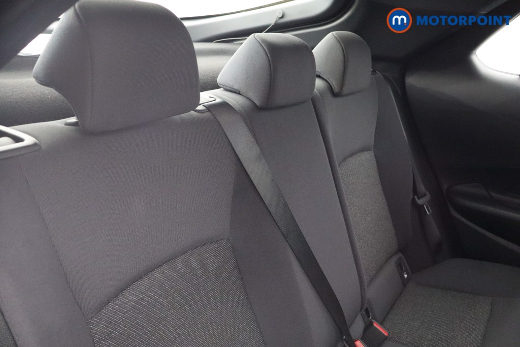 Toyota C-Hr Icon Automatic Petrol-Electric Hybrid SUV - Stock Number (1557422) - 18th supplementary image