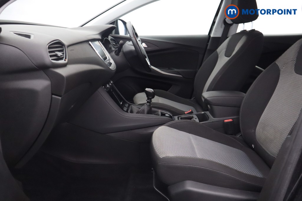 Toyota C-Hr Icon Automatic Petrol-Electric Hybrid SUV - Stock Number (1557422) - 19th supplementary image