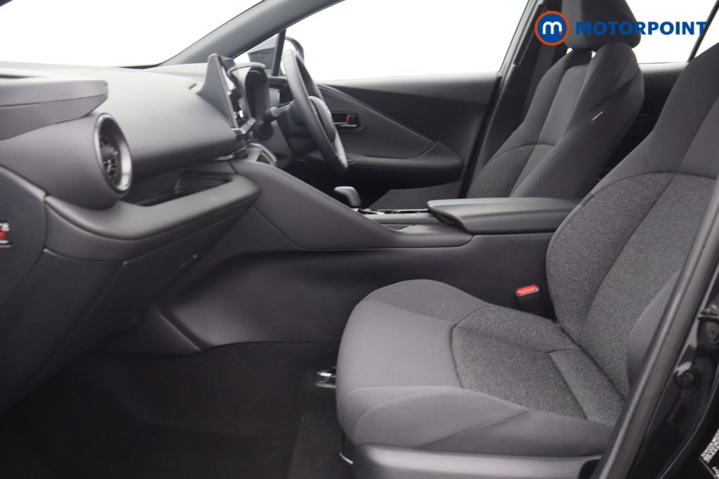 Toyota C-Hr Icon Automatic Petrol-Electric Hybrid SUV - Stock Number (1557422) - 20th supplementary image