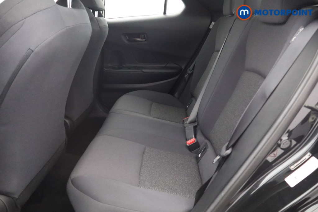 Toyota C-Hr Icon Automatic Petrol-Electric Hybrid SUV - Stock Number (1557422) - 21st supplementary image