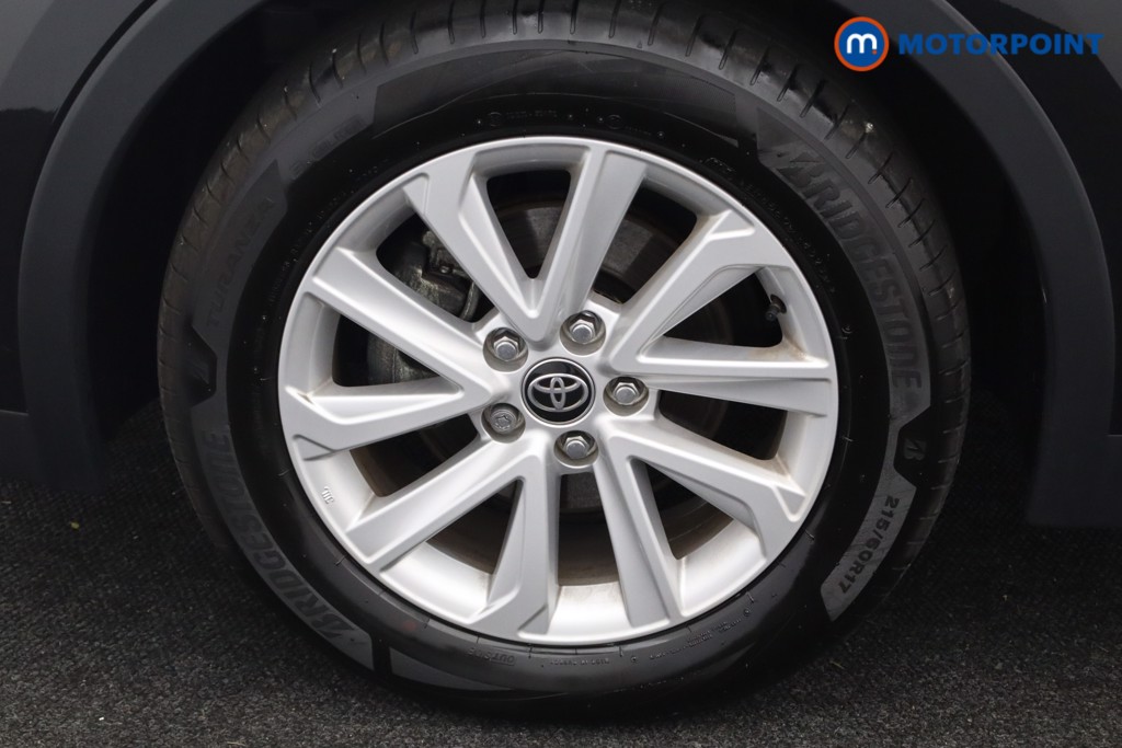 Toyota C-Hr Icon Automatic Petrol-Electric Hybrid SUV - Stock Number (1557422) - 23rd supplementary image