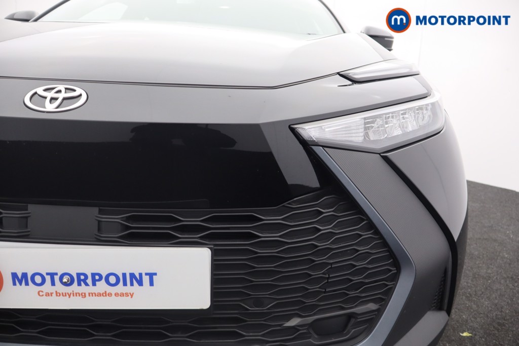 Toyota C-Hr Icon Automatic Petrol-Electric Hybrid SUV - Stock Number (1557422) - 26th supplementary image
