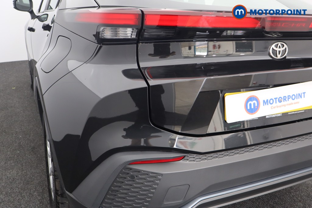 Toyota C-Hr Icon Automatic Petrol-Electric Hybrid SUV - Stock Number (1557422) - 27th supplementary image