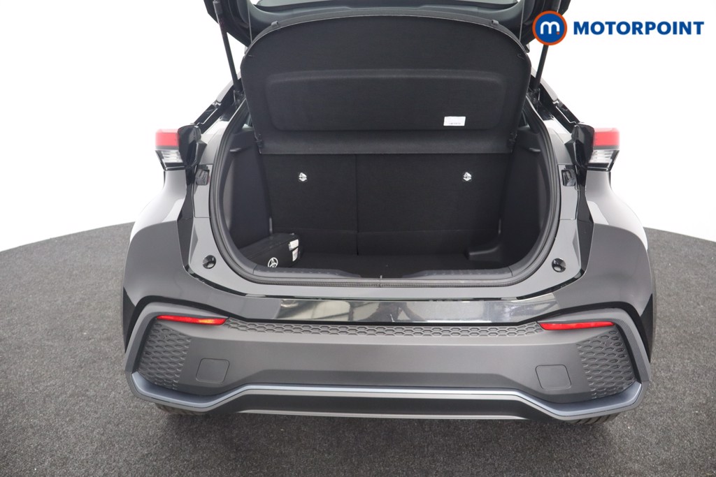 Toyota C-Hr Icon Automatic Petrol-Electric Hybrid SUV - Stock Number (1557422) - 31st supplementary image