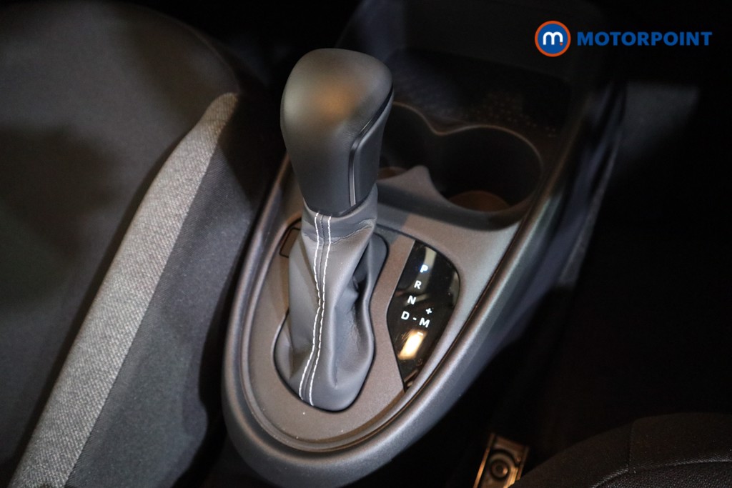 Toyota Aygo X Pure Automatic Petrol Hatchback - Stock Number (1557455) - 8th supplementary image