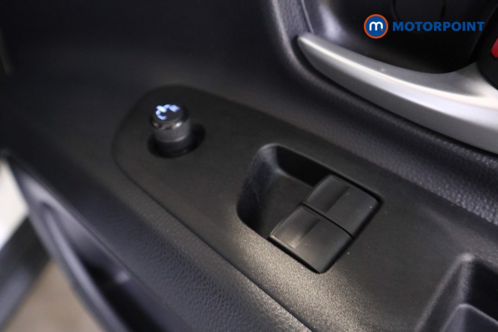 Toyota Aygo X Pure Automatic Petrol Hatchback - Stock Number (1557455) - 10th supplementary image