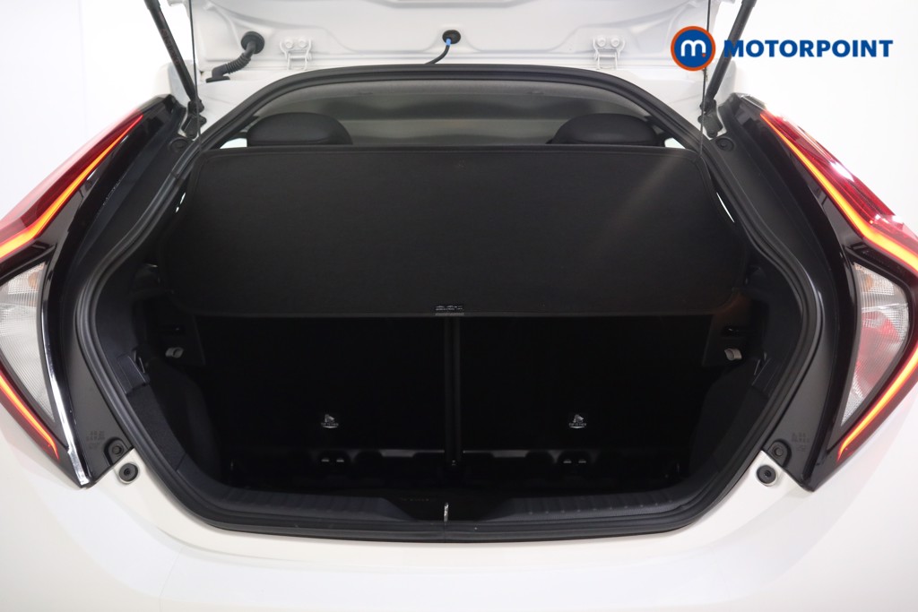 Toyota Aygo X Pure Automatic Petrol Hatchback - Stock Number (1557455) - 13th supplementary image