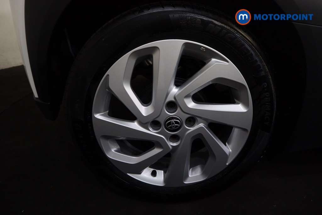 Toyota Aygo X Pure Automatic Petrol Hatchback - Stock Number (1557455) - 14th supplementary image