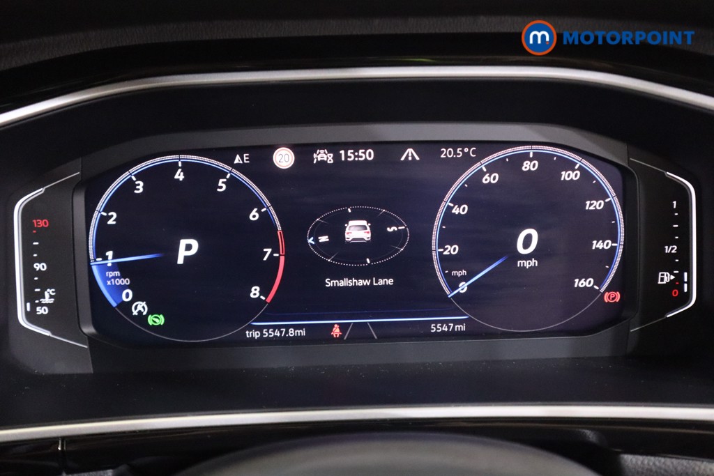 Volkswagen T-Roc R-Line Automatic Petrol SUV - Stock Number (1557466) - 3rd supplementary image
