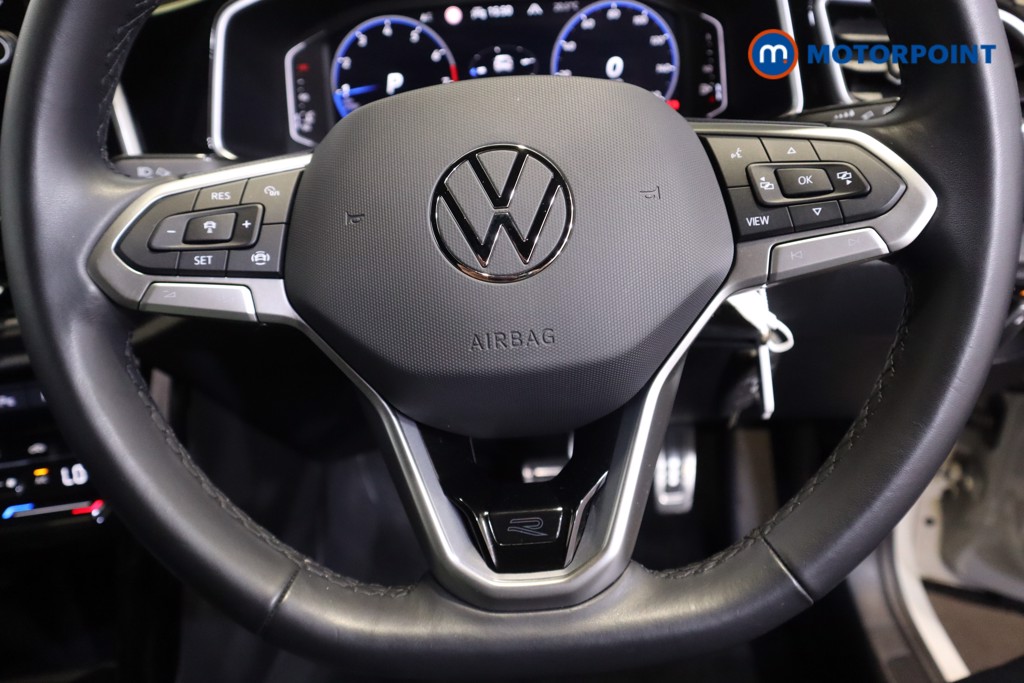 Volkswagen T-Roc R-Line Automatic Petrol SUV - Stock Number (1557466) - 4th supplementary image