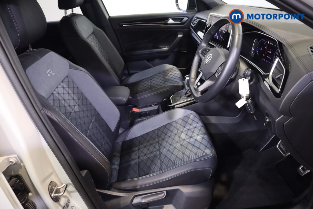 Volkswagen T-Roc R-Line Automatic Petrol SUV - Stock Number (1557466) - 6th supplementary image