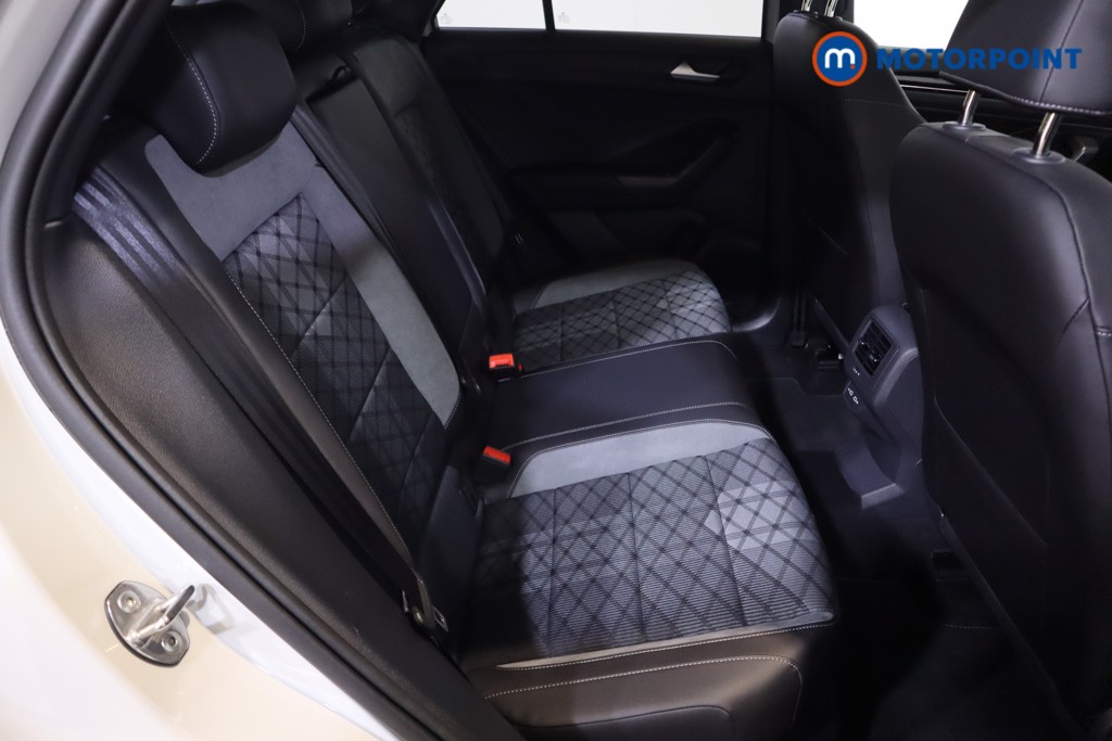 Volkswagen T-Roc R-Line Automatic Petrol SUV - Stock Number (1557466) - 7th supplementary image