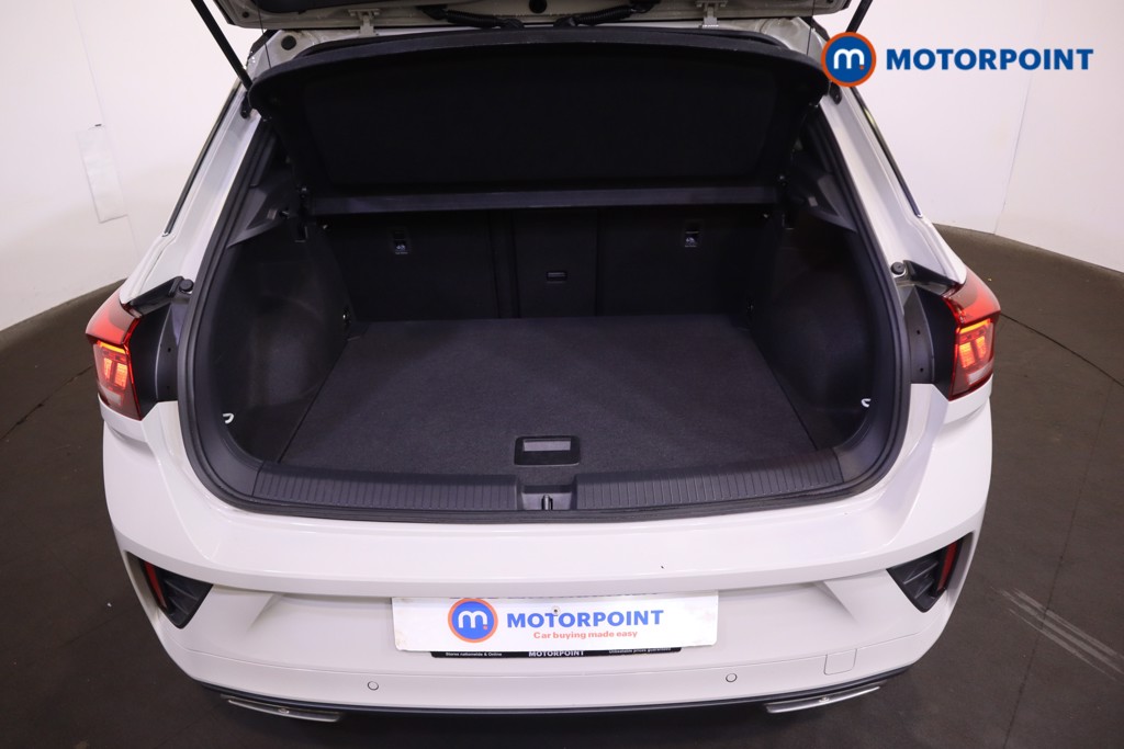 Volkswagen T-Roc R-Line Automatic Petrol SUV - Stock Number (1557466) - 8th supplementary image