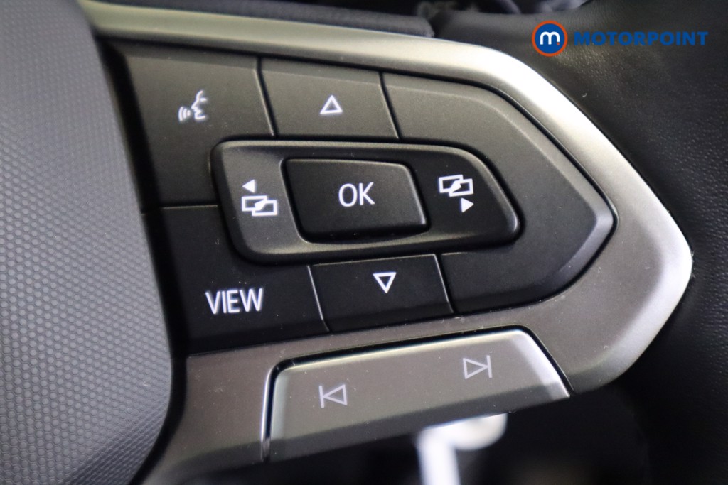 Volkswagen T-Roc R-Line Automatic Petrol SUV - Stock Number (1557466) - 16th supplementary image