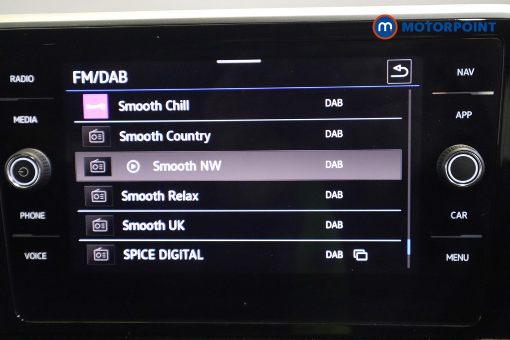 Volkswagen T-Roc R-Line Automatic Petrol SUV - Stock Number (1557466) - 18th supplementary image