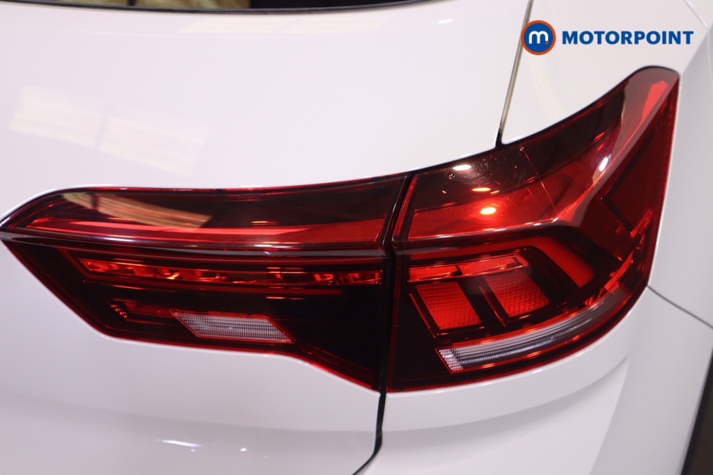 Volkswagen T-Roc R-Line Automatic Petrol SUV - Stock Number (1557466) - 29th supplementary image