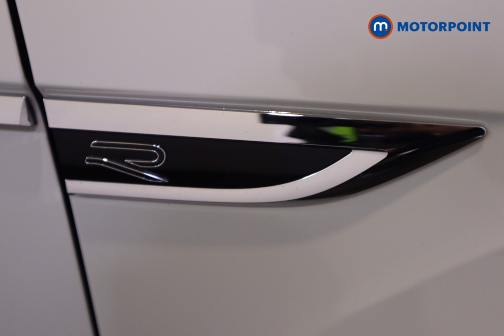 Volkswagen T-Roc R-Line Automatic Petrol SUV - Stock Number (1557466) - 31st supplementary image