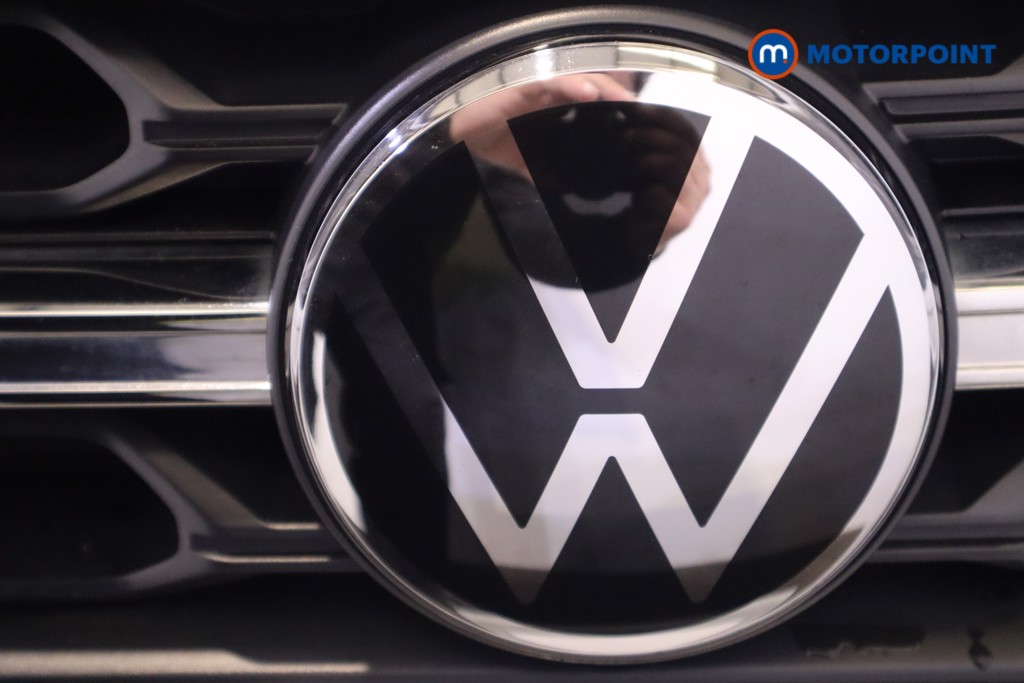 Volkswagen T-Roc R-Line Automatic Petrol SUV - Stock Number (1557466) - 34th supplementary image