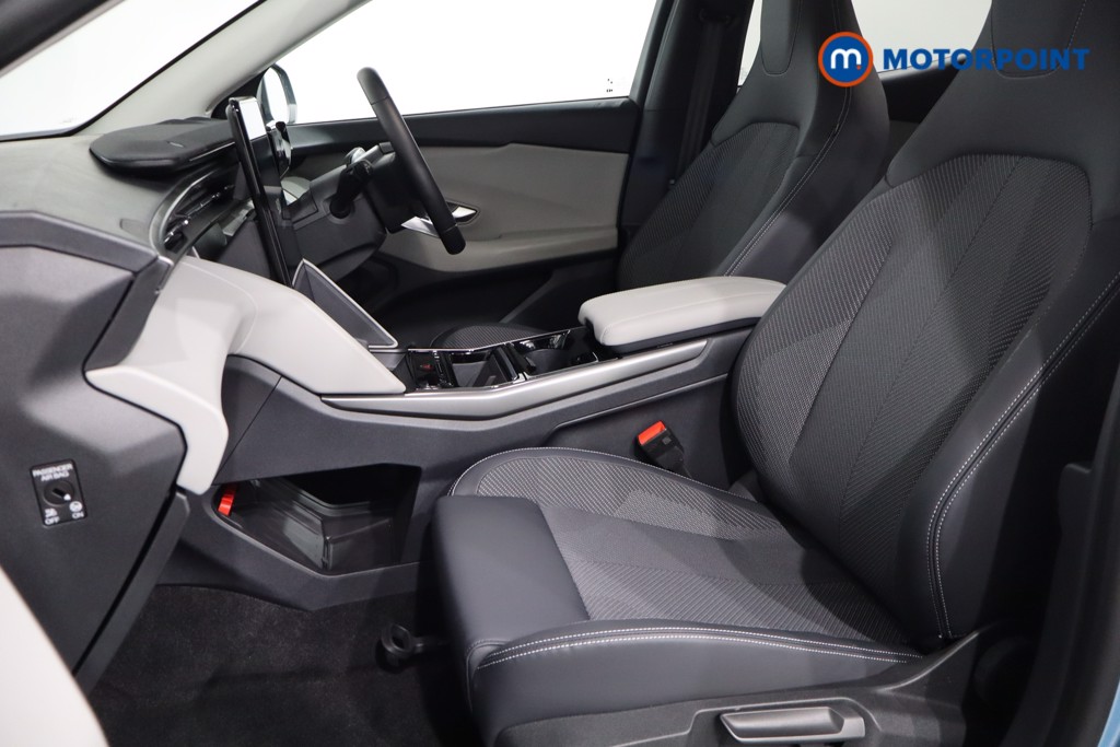 Ford Explorer Select Automatic Electric SUV - Stock Number (1557494) - 4th supplementary image