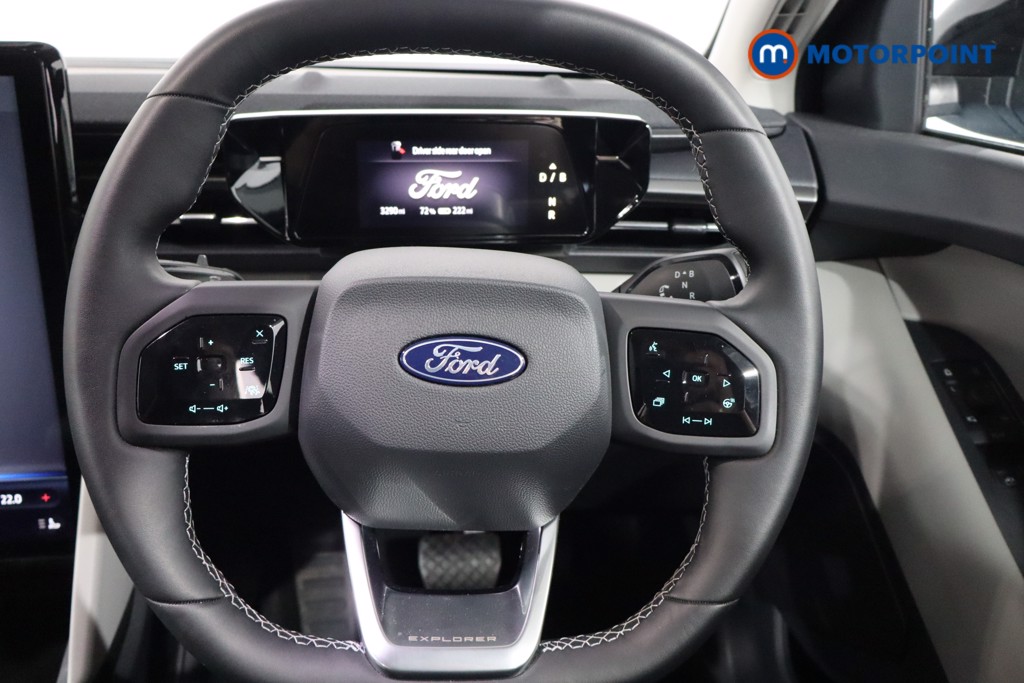 Ford Explorer Select Automatic Electric SUV - Stock Number (1557494) - 6th supplementary image