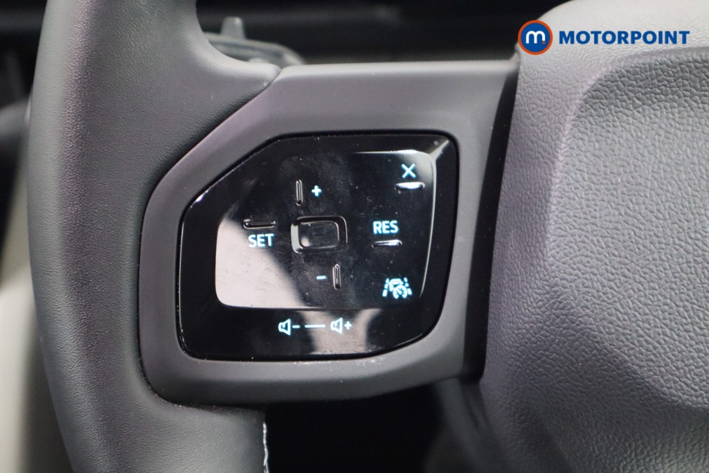 Ford Explorer Select Automatic Electric SUV - Stock Number (1557494) - 7th supplementary image