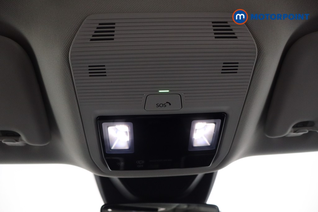 Ford Explorer Select Automatic Electric SUV - Stock Number (1557494) - 18th supplementary image