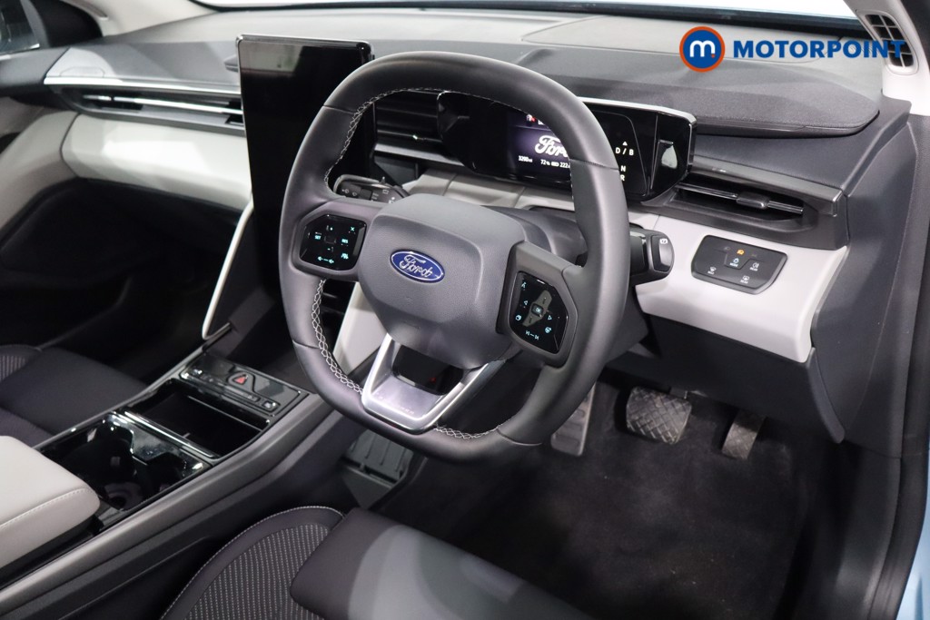 Ford Explorer Select Automatic Electric SUV - Stock Number (1557494) - 20th supplementary image