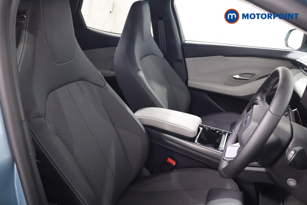 Ford Explorer Select Automatic Electric SUV - Stock Number (1557494) - 21st supplementary image