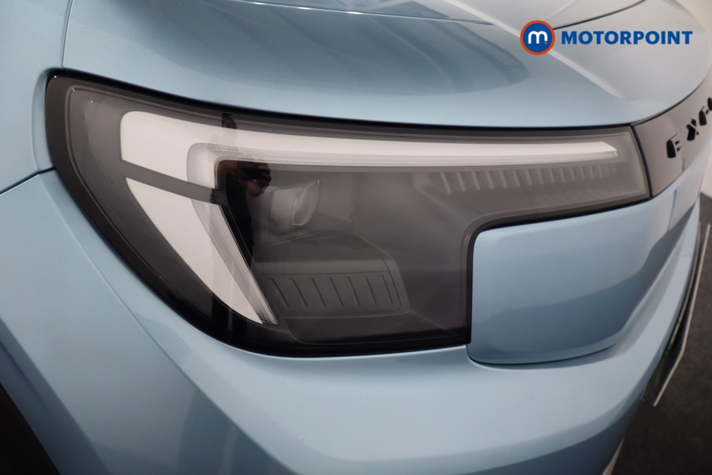 Ford Explorer Select Automatic Electric SUV - Stock Number (1557494) - 22nd supplementary image