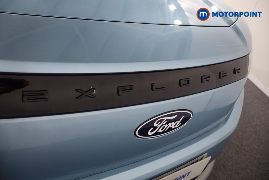 Ford Explorer Select Automatic Electric SUV - Stock Number (1557494) - 24th supplementary image