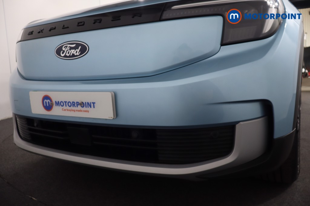 Ford Explorer Select Automatic Electric SUV - Stock Number (1557494) - 25th supplementary image