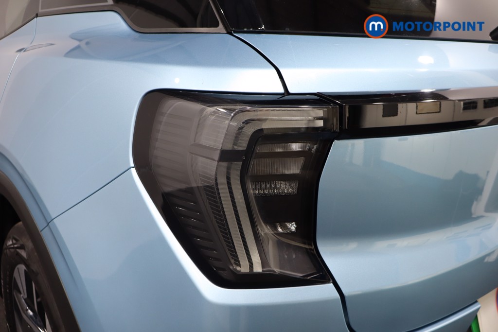 Ford Explorer Select Automatic Electric SUV - Stock Number (1557494) - 28th supplementary image