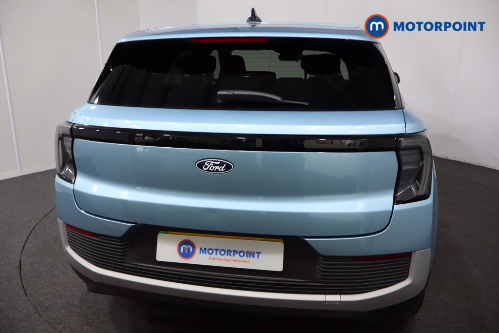 Ford Explorer Select Automatic Electric SUV - Stock Number (1557494) - 31st supplementary image