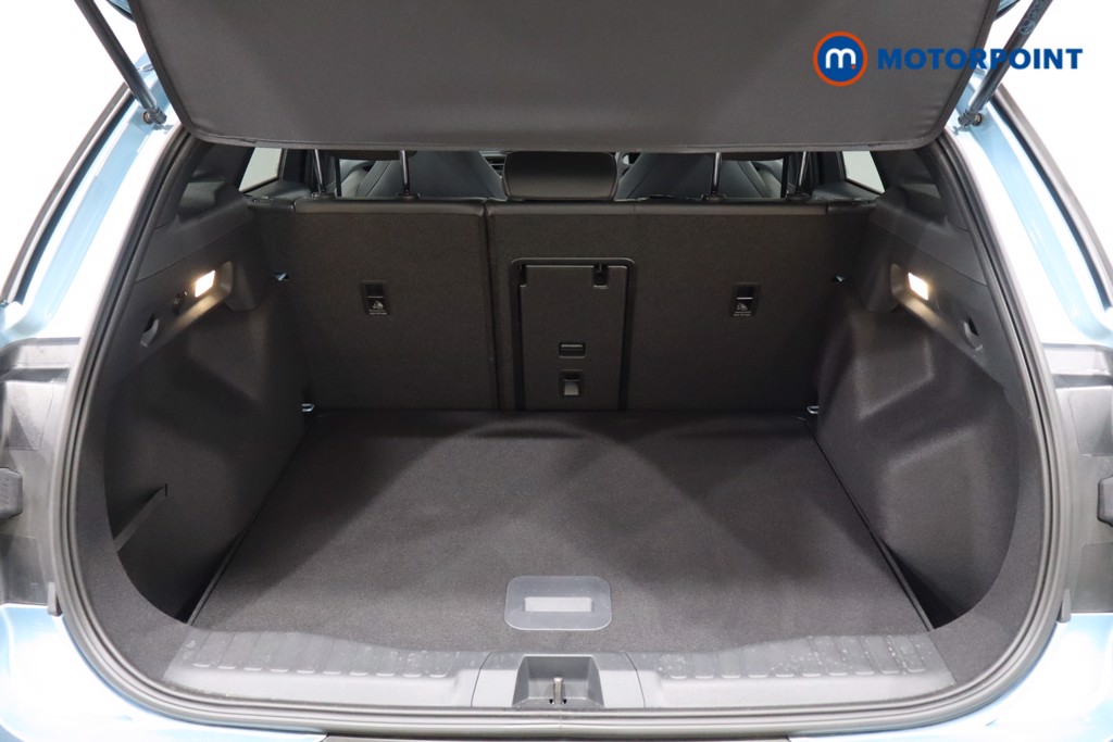 Ford Explorer Select Automatic Electric SUV - Stock Number (1557494) - 32nd supplementary image