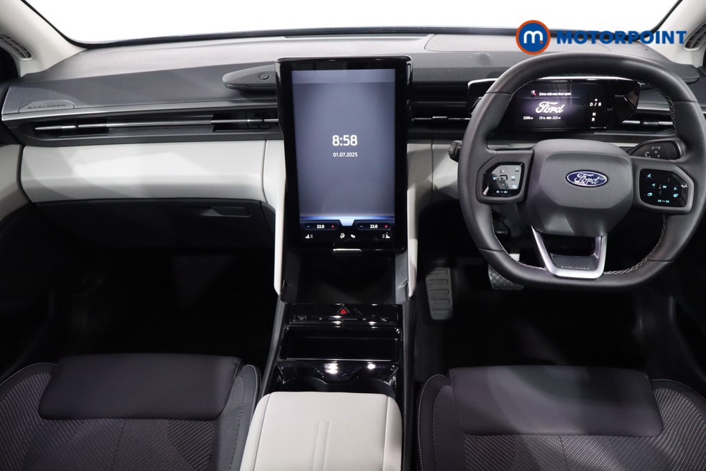 Ford Explorer Select Automatic Electric SUV - Stock Number (1557494) - 1st supplementary image
