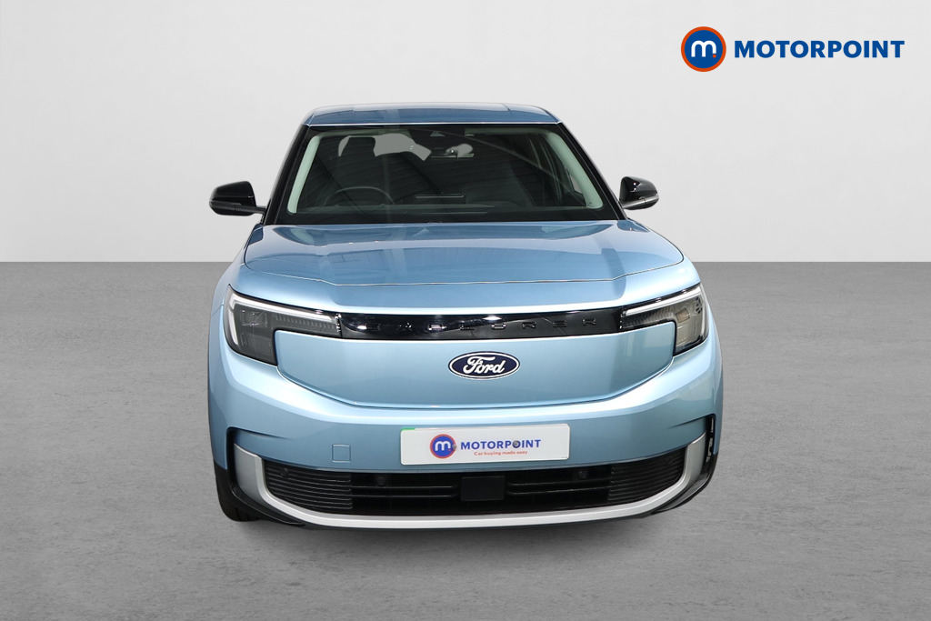 Ford Explorer Select Automatic Electric SUV - Stock Number (1557494) - Front bumper