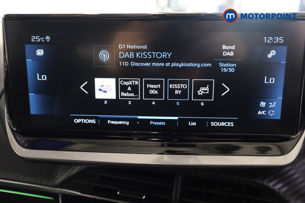Peugeot 2008 GT Manual Petrol SUV - Stock Number (1557503) - 2nd supplementary image