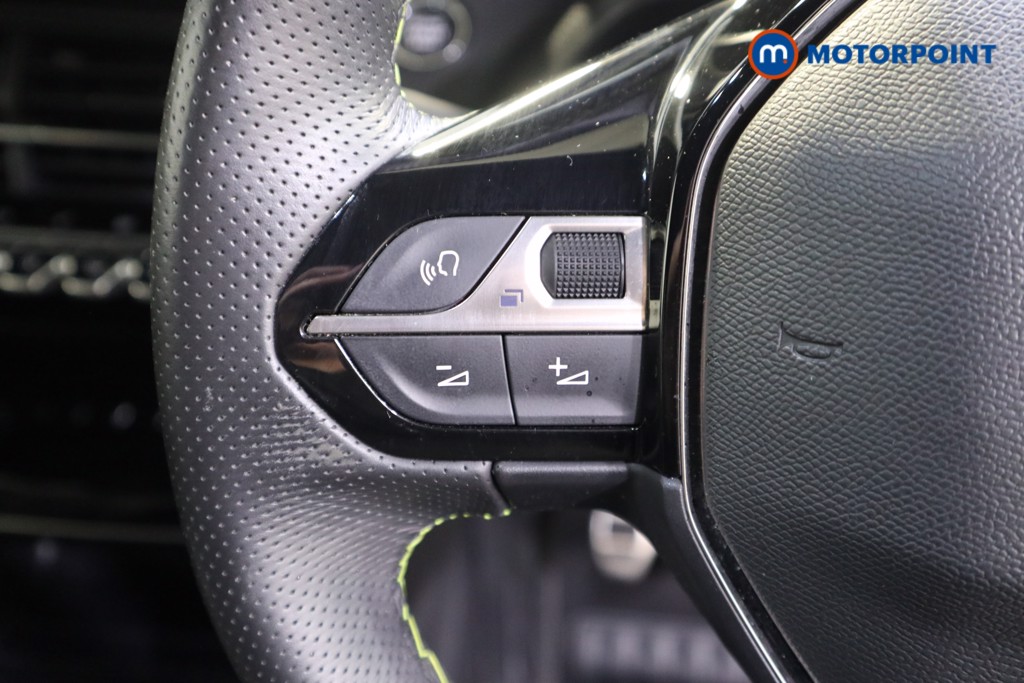 Peugeot 2008 GT Manual Petrol SUV - Stock Number (1557503) - 5th supplementary image