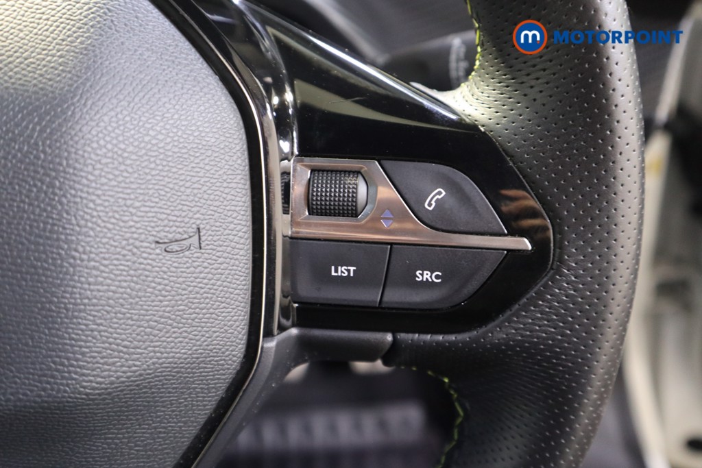 Peugeot 2008 GT Manual Petrol SUV - Stock Number (1557503) - 6th supplementary image