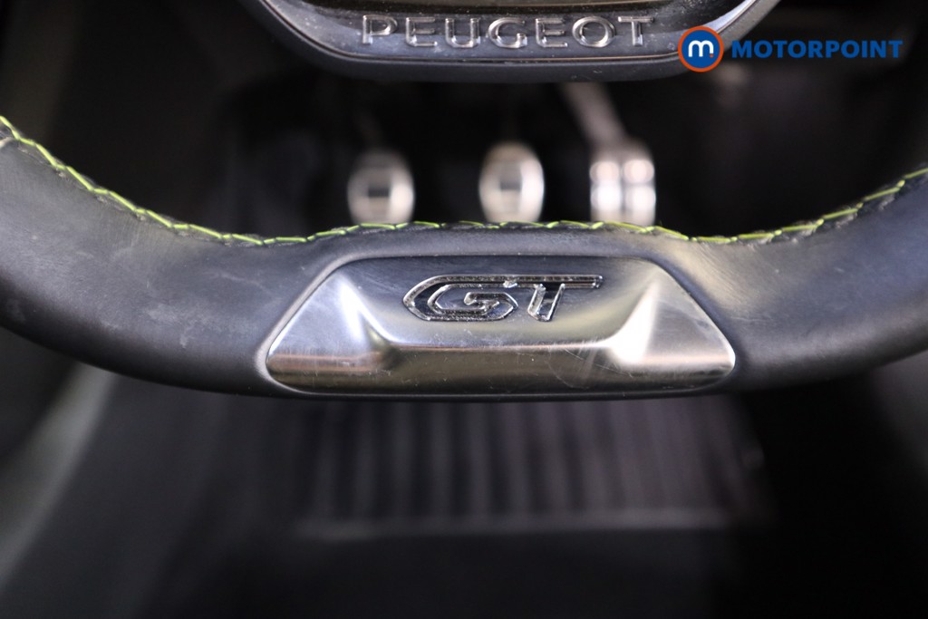 Peugeot 2008 GT Manual Petrol SUV - Stock Number (1557503) - 7th supplementary image