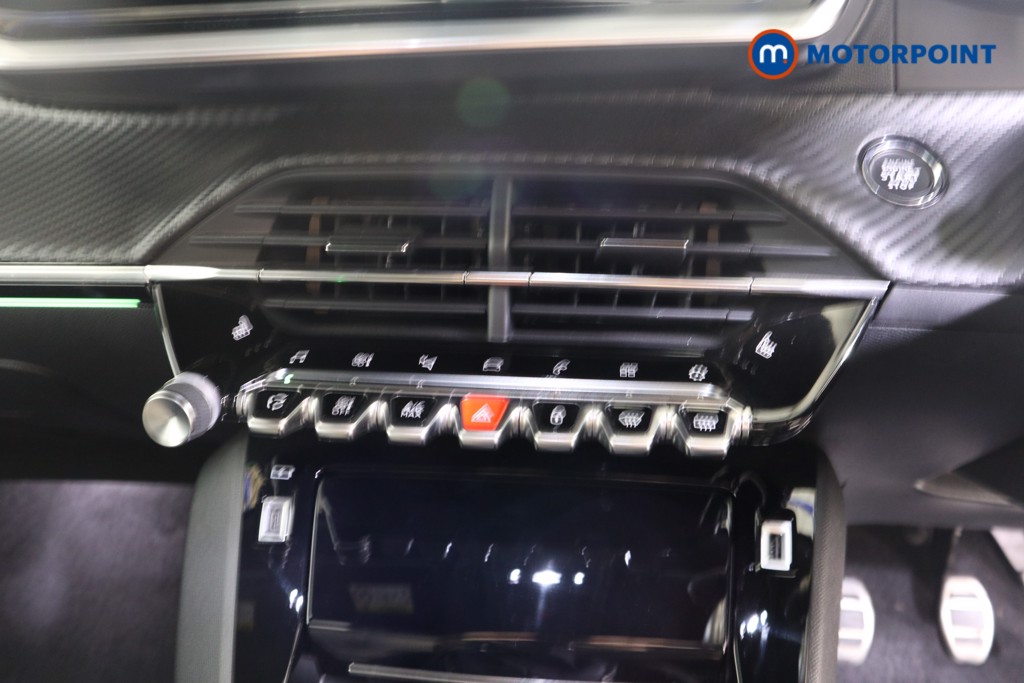 Peugeot 2008 GT Manual Petrol SUV - Stock Number (1557503) - 8th supplementary image