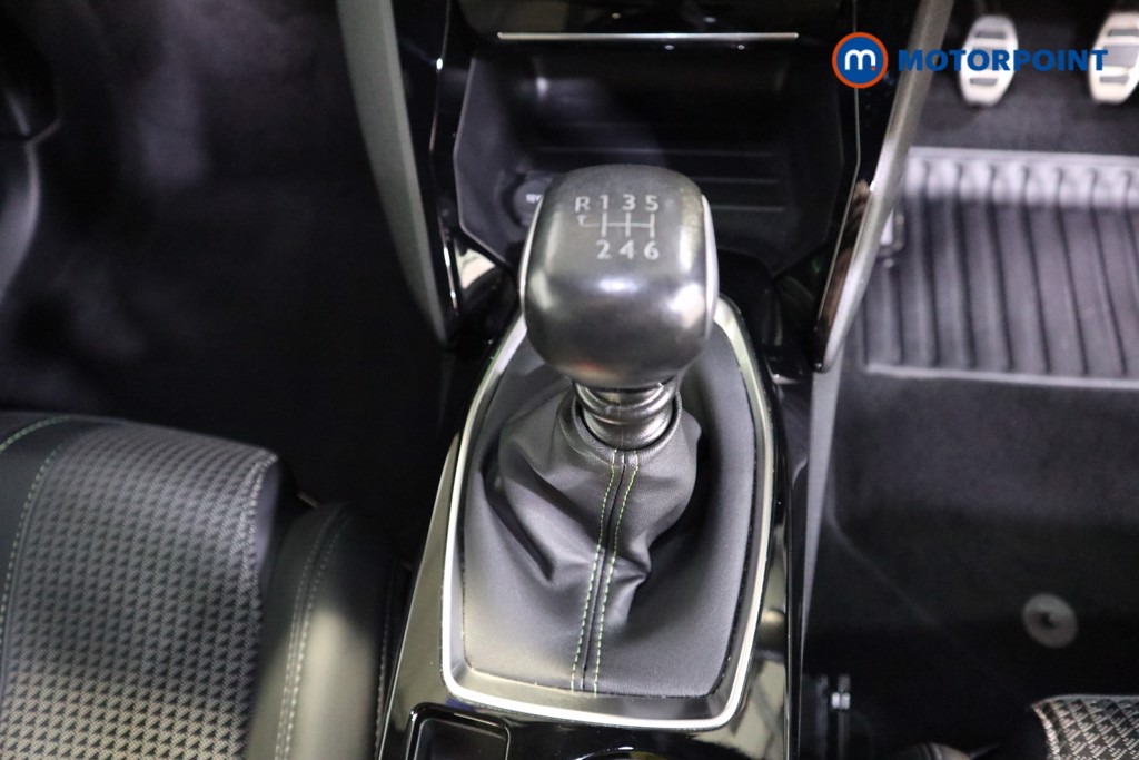 Peugeot 2008 GT Manual Petrol SUV - Stock Number (1557503) - 9th supplementary image