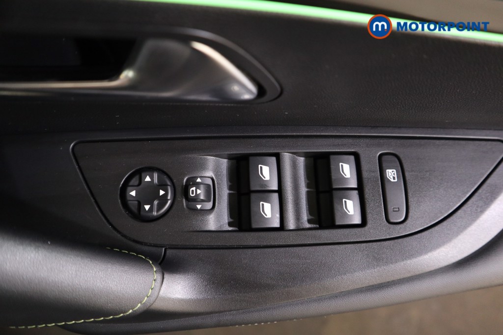 Peugeot 2008 GT Manual Petrol SUV - Stock Number (1557503) - 10th supplementary image