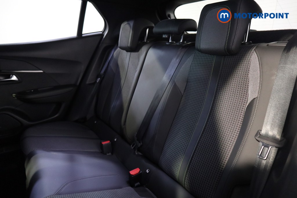 Peugeot 2008 GT Manual Petrol SUV - Stock Number (1557503) - 12th supplementary image