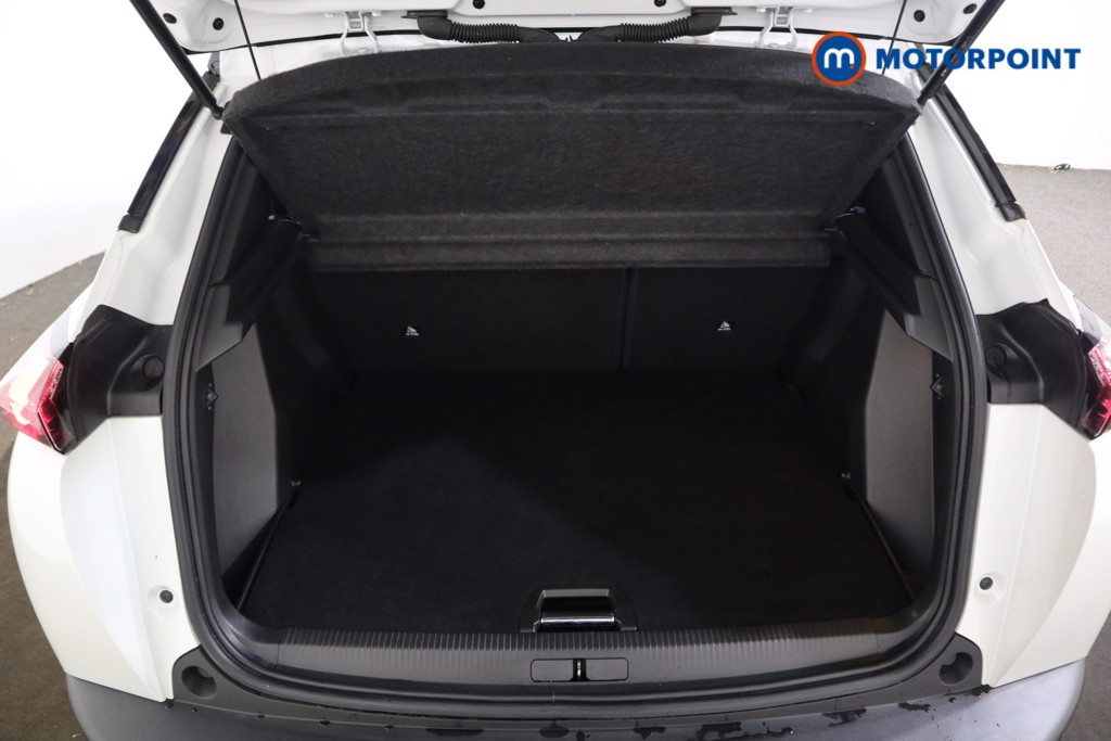 Peugeot 2008 GT Manual Petrol SUV - Stock Number (1557503) - 13th supplementary image