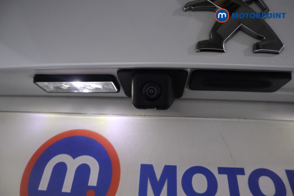 Peugeot 2008 GT Manual Petrol SUV - Stock Number (1557503) - 14th supplementary image
