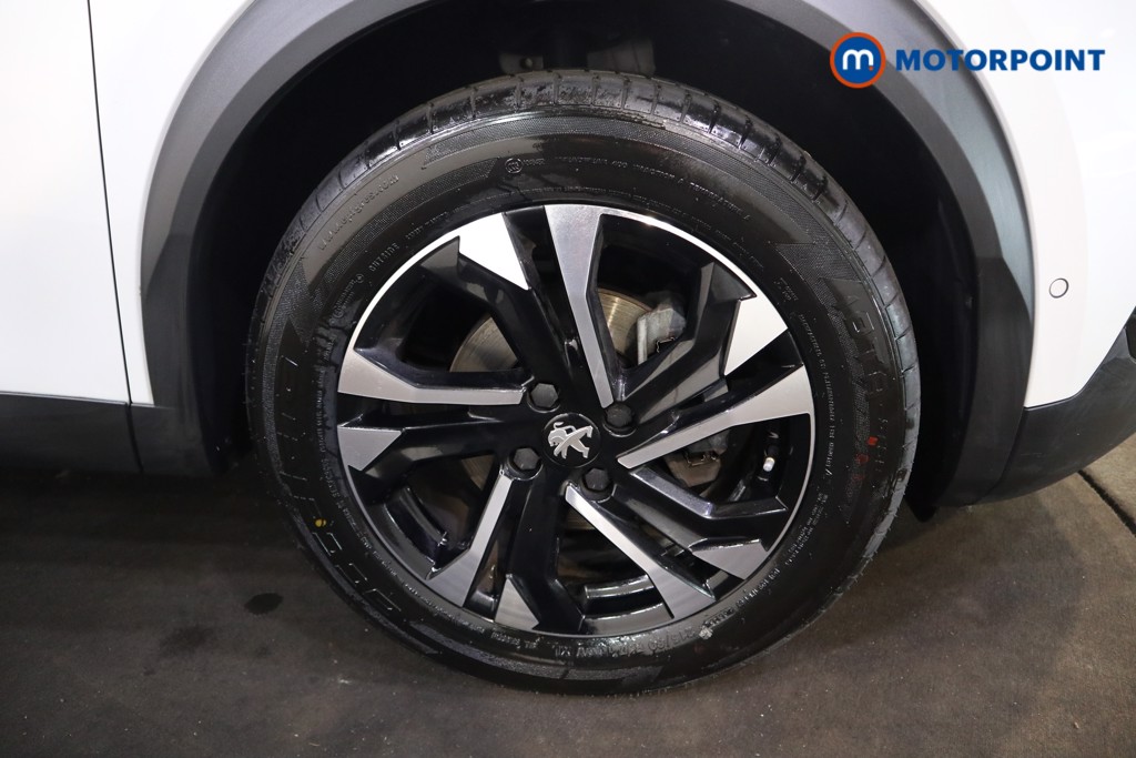 Peugeot 2008 GT Manual Petrol SUV - Stock Number (1557503) - 16th supplementary image