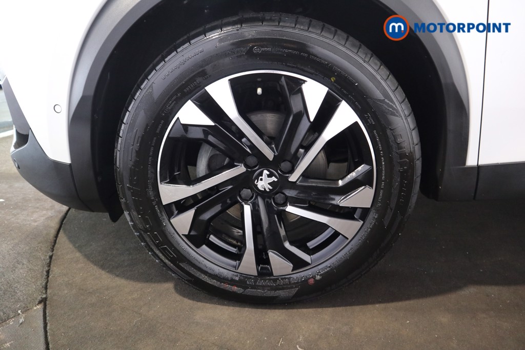 Peugeot 2008 GT Manual Petrol SUV - Stock Number (1557503) - 17th supplementary image