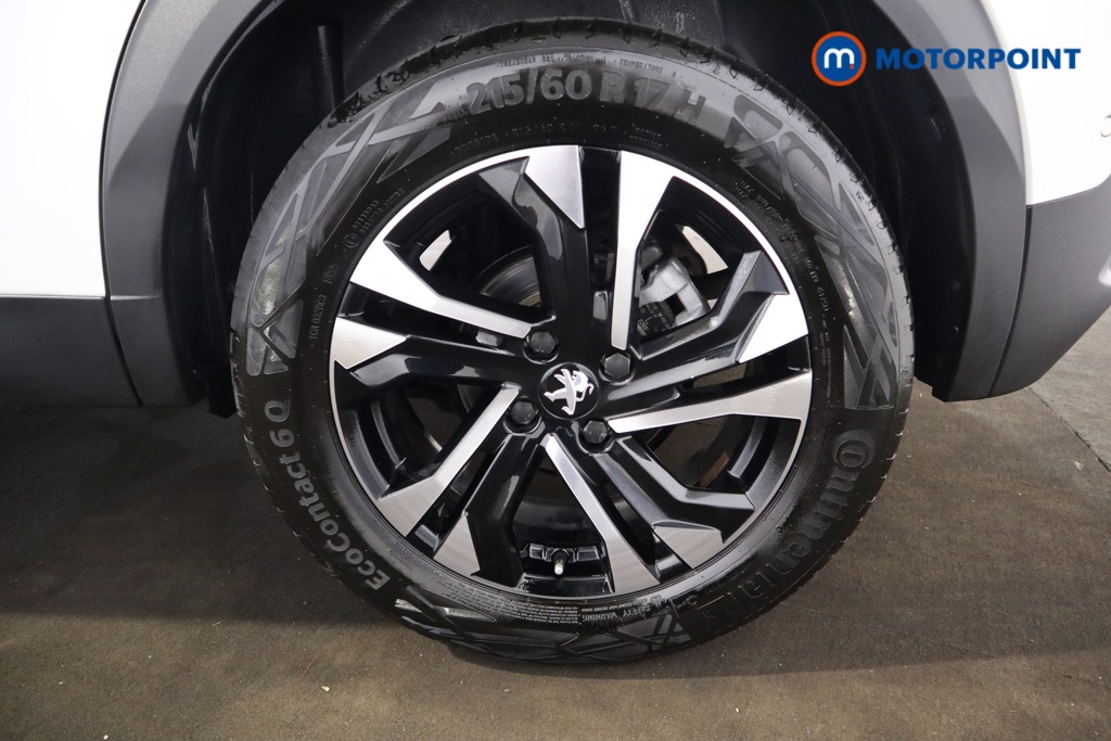 Peugeot 2008 GT Manual Petrol SUV - Stock Number (1557503) - 18th supplementary image